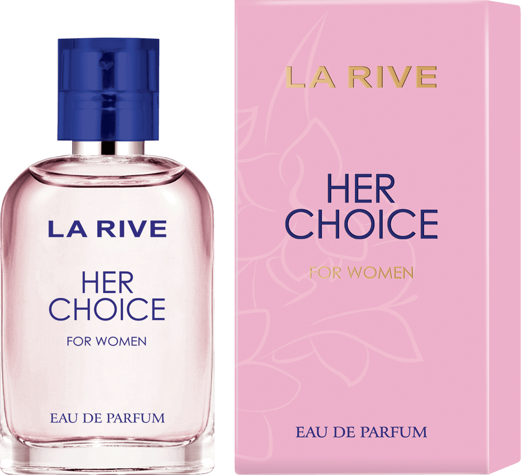 LA RIVE None Media 1
