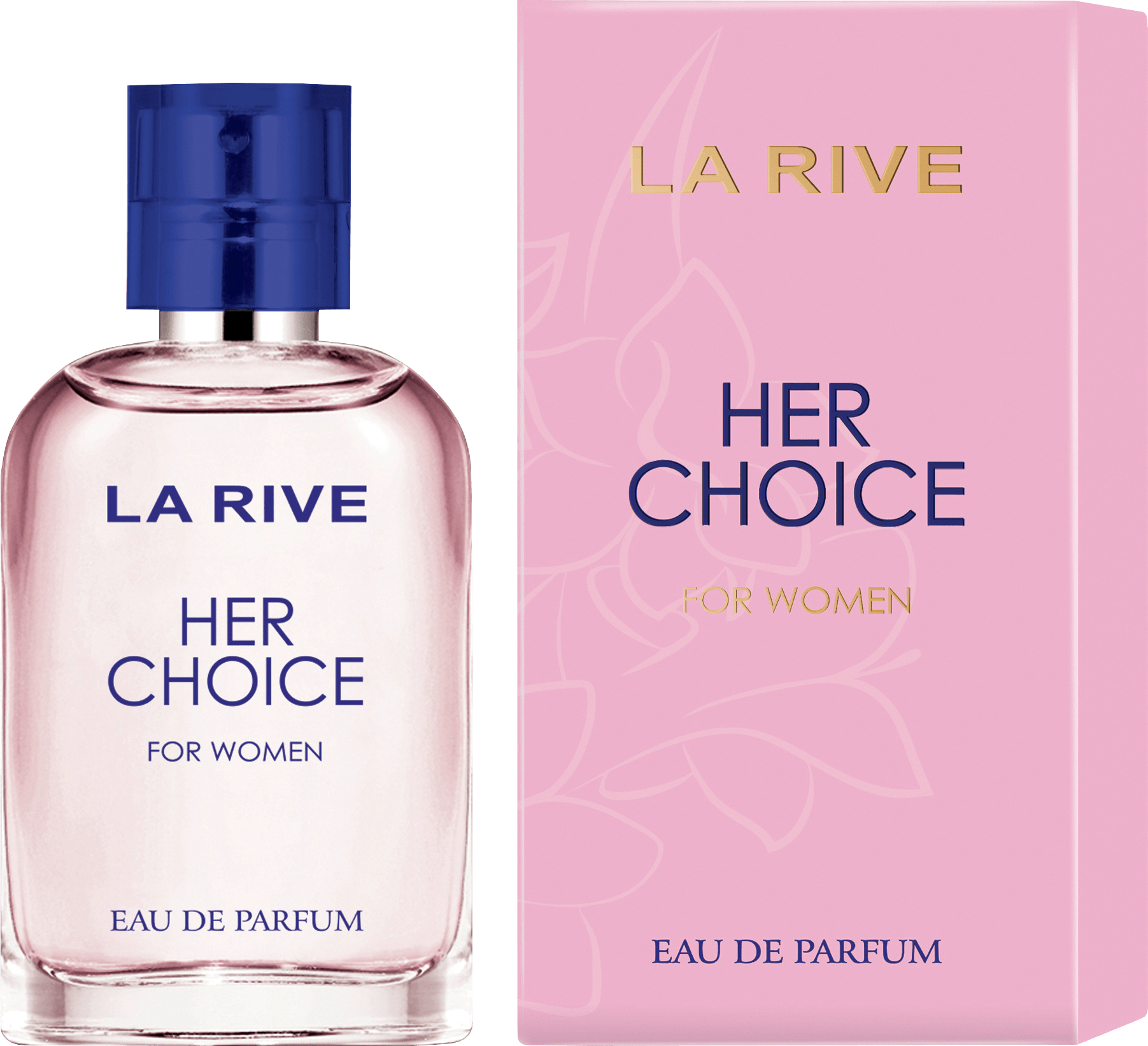 LA RIVE None Media 2