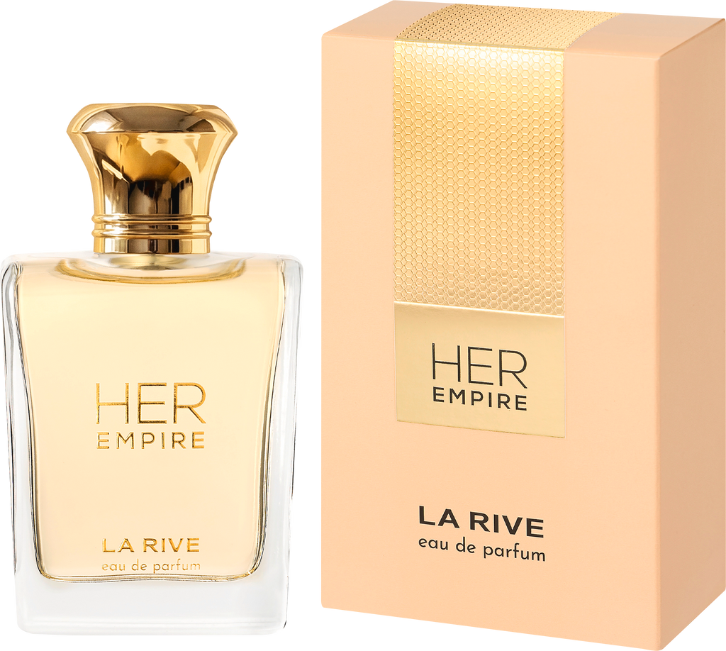 LA RIVE None Media 1