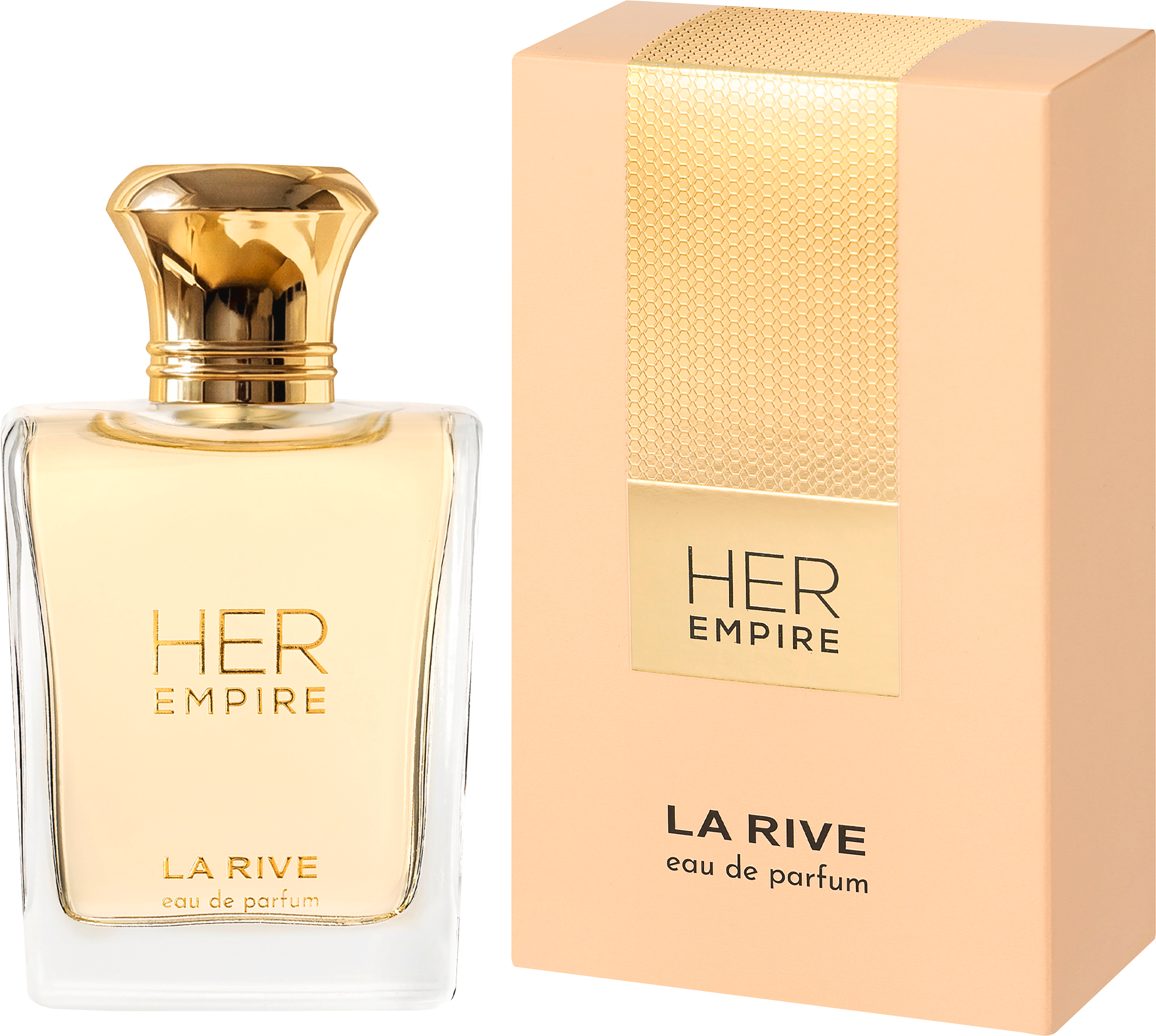 LA RIVE None Media 1