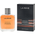 Heroic man Eau de Toilette LA RIVE
