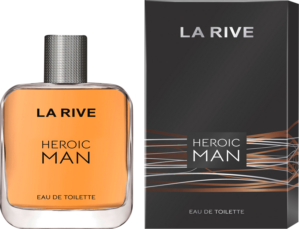LA RIVE None Media 3