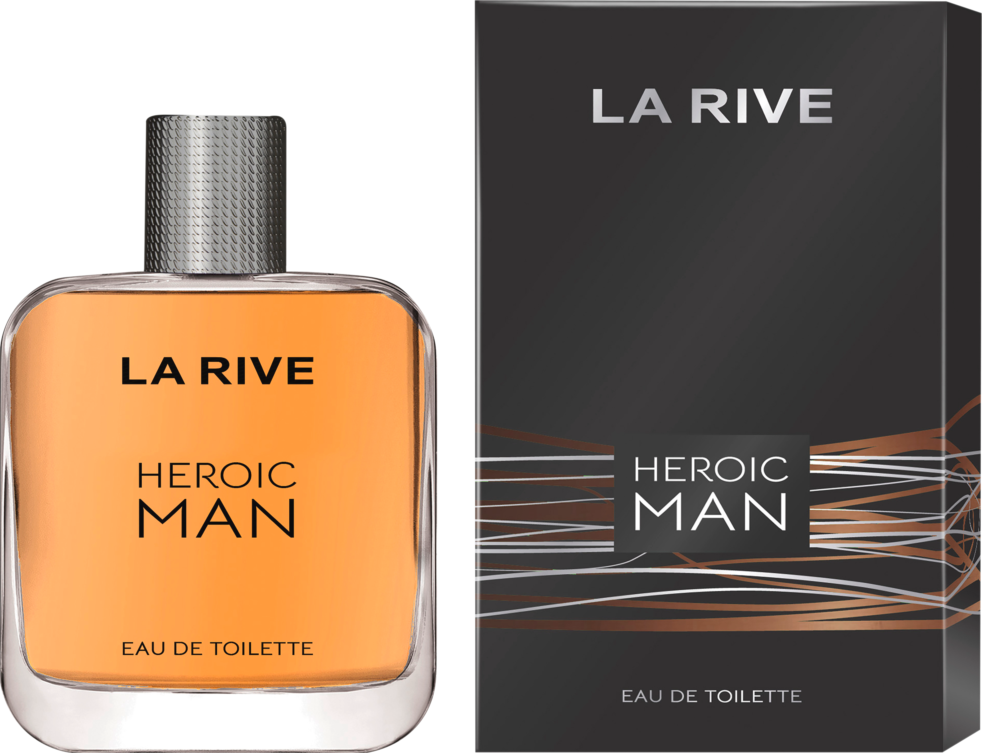 LA RIVE None Media 3