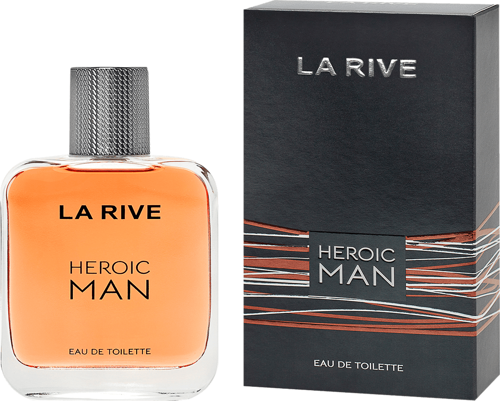 LA RIVE None Media 1