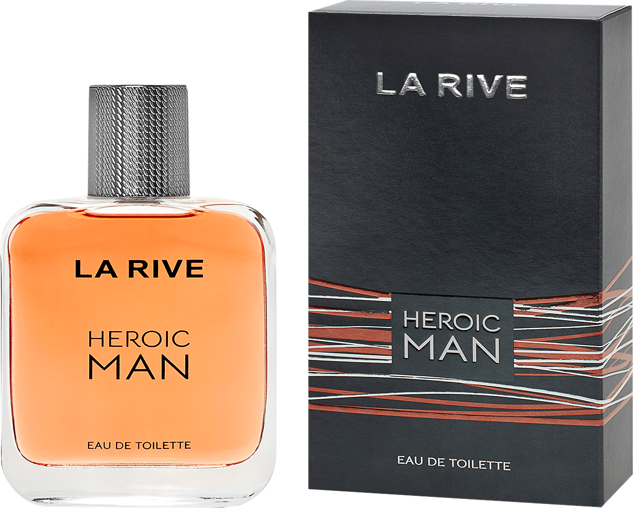 LA RIVE None Media 1