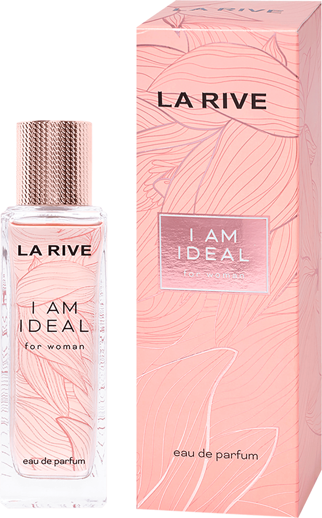 LA RIVE None Media 2