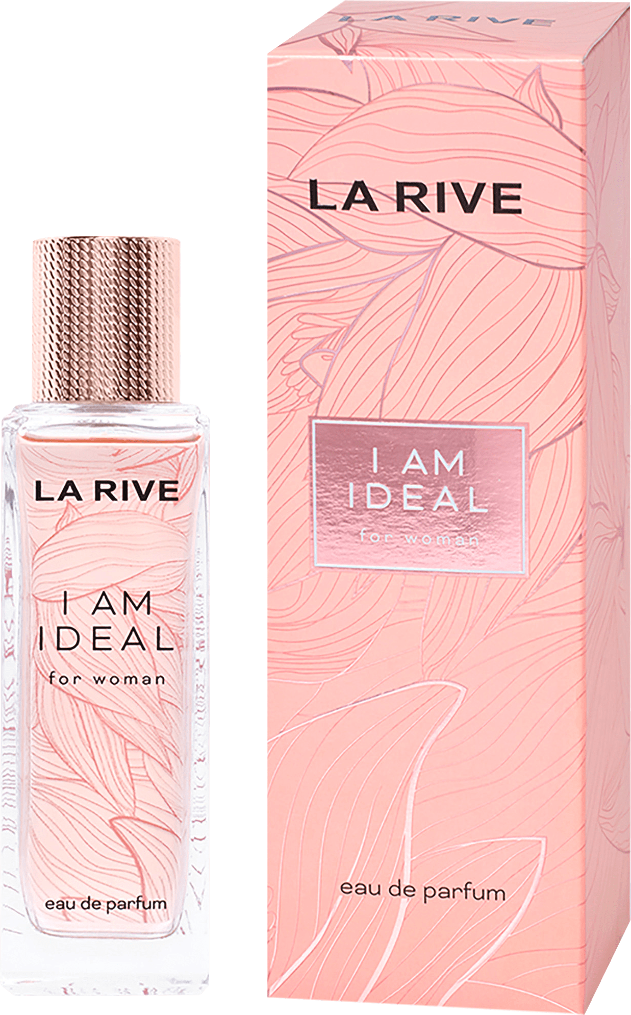 LA RIVE None Media 2