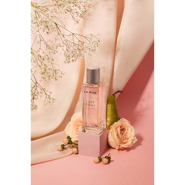 I am Ideal for Women Eau de Parfum LA RIVE