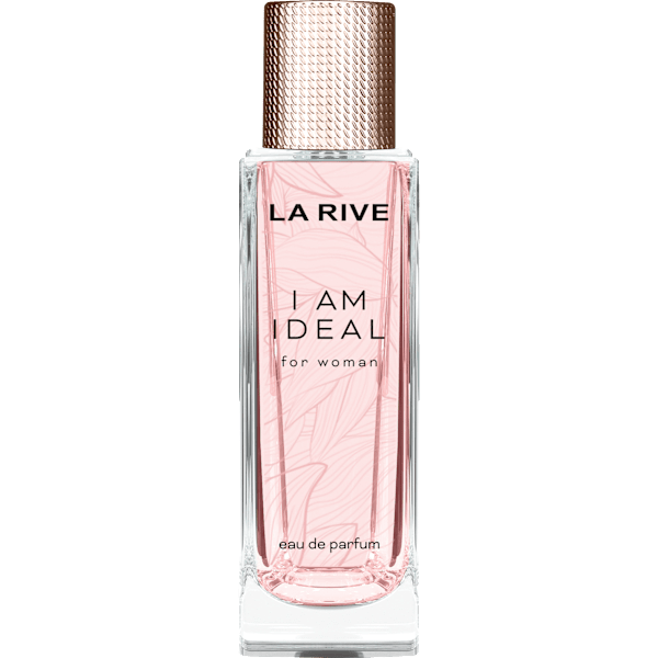 I am Ideal for Women Eau de Parfum LA RIVE