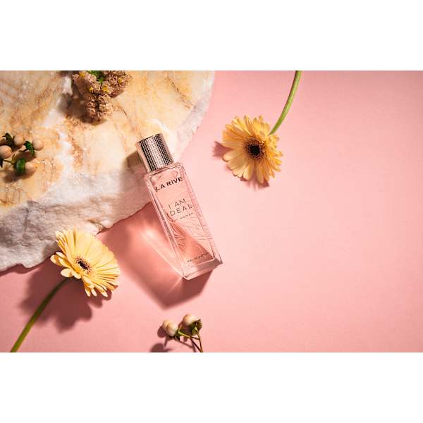 I am Ideal for Women Eau de Parfum LA RIVE