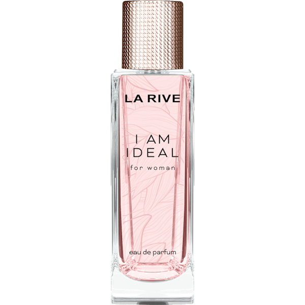 I am Ideal for Women Eau de Parfum LA RIVE