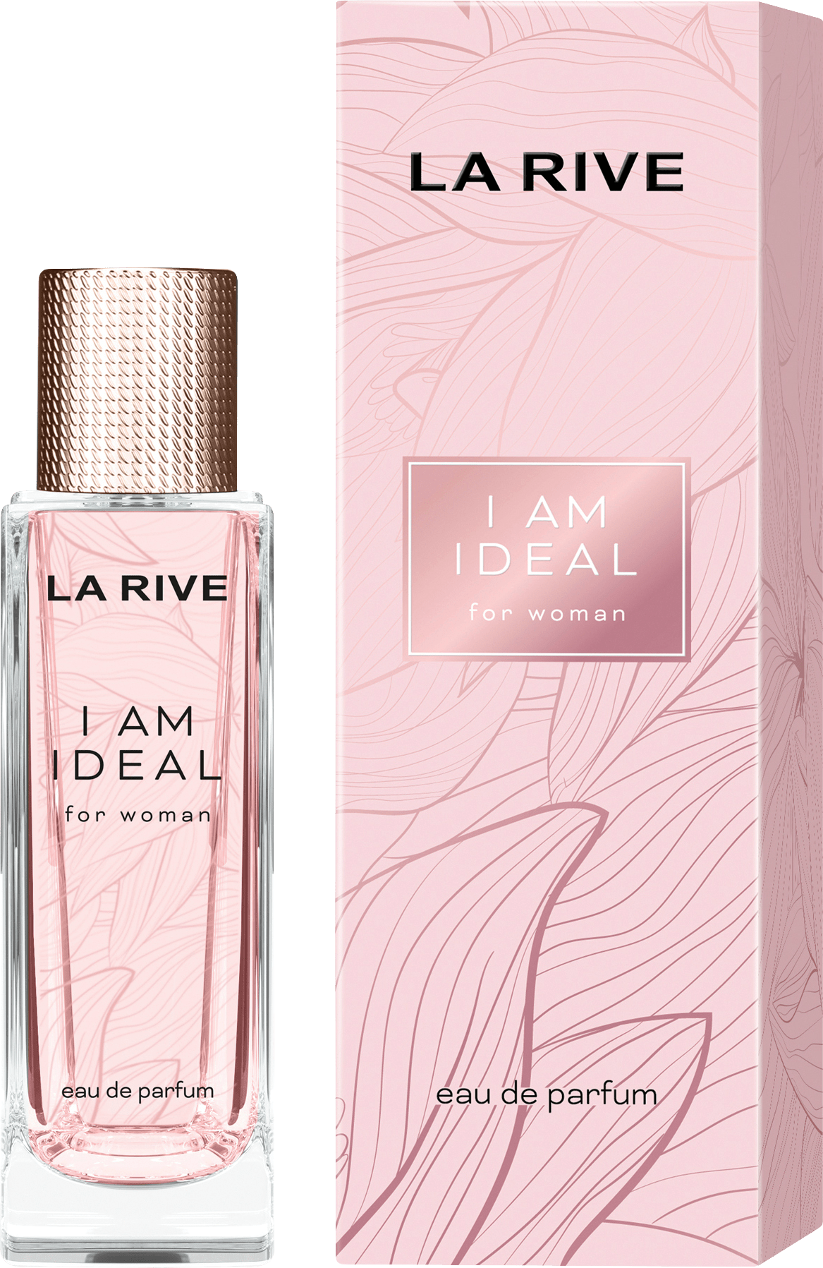 LA RIVE None Media 1