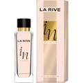 In Woman Eau de Parfum LA RIVE