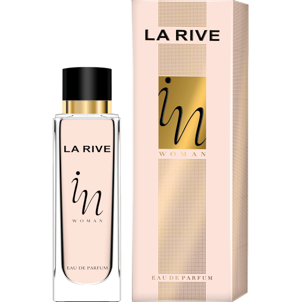 In Woman Eau de Parfum LA RIVE