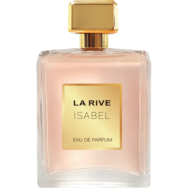 Isabel Eau de Parfum  LA RIVE