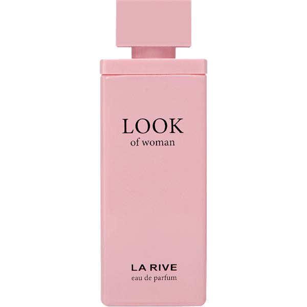 Look of woman Eau de Parfum LA RIVE