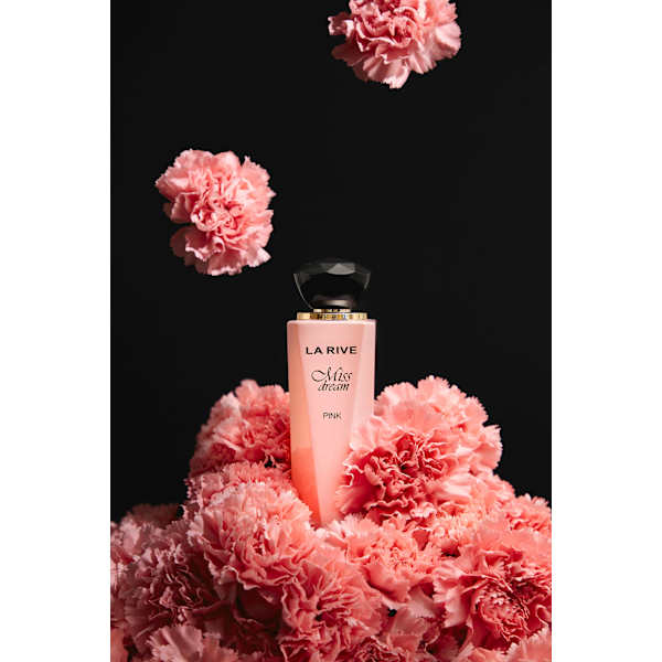 Miss Dream Pink Eau de Parfum LA RIVE
