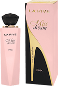 Miss Dream Pink Eau de Parfum LA RIVE