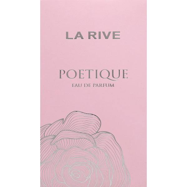 Poétique Eau de Parfum LA RIVE