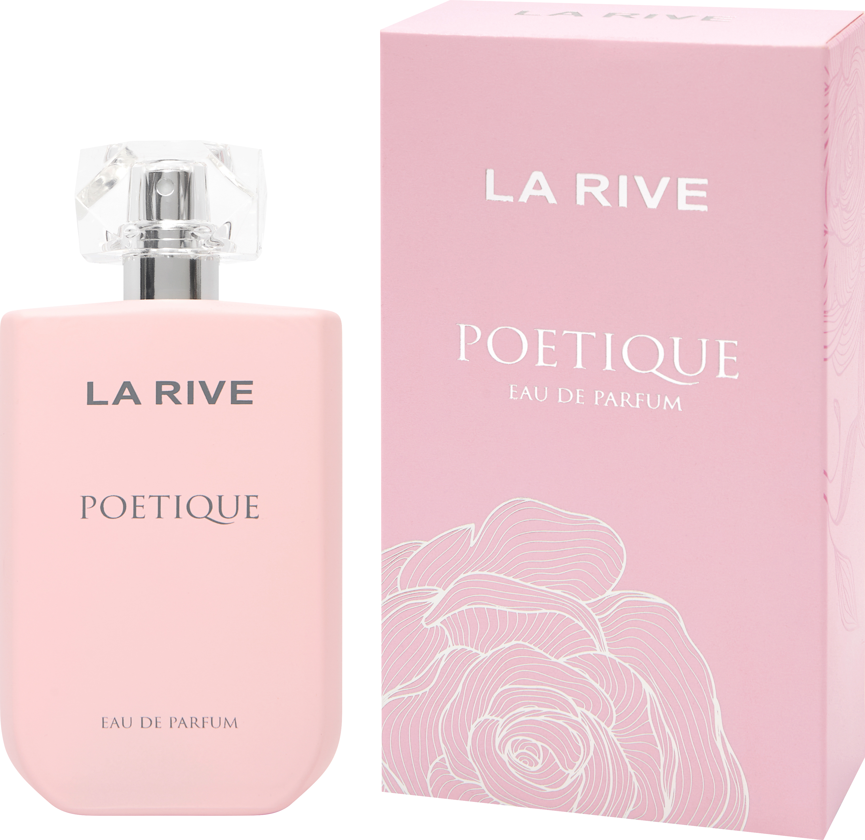 LA RIVE None Media 1