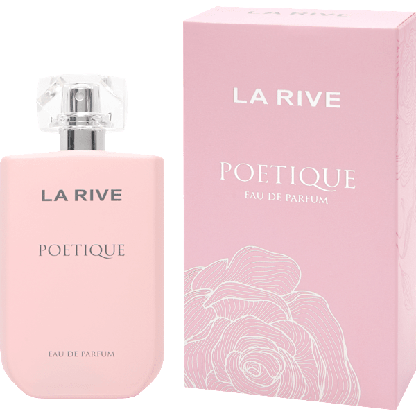 Poétique Eau de Parfum LA RIVE