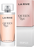 Queen of Life  Eau de Parfum LA RIVE