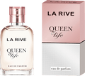 Queen of life Eau de Parfum LA RIVE