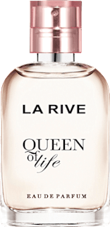 Queen of life Eau de Parfum LA RIVE