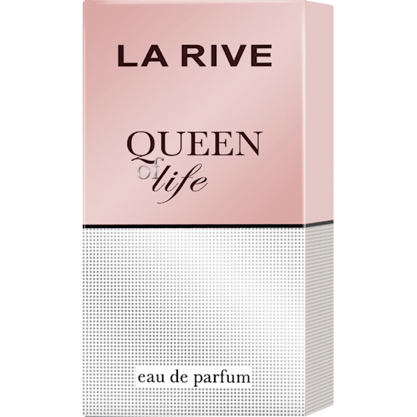 Queen of life Eau de Parfum LA RIVE