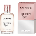 Queen of life Eau de Parfum LA RIVE