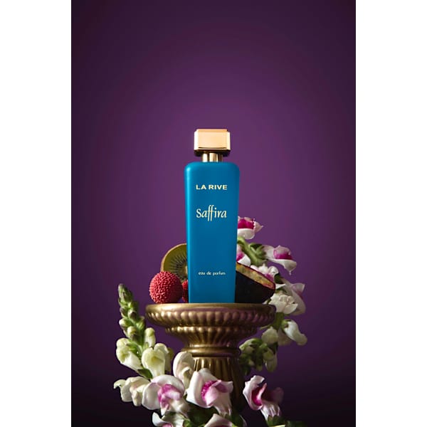 Saffira Eau de Parfum LA RIVE