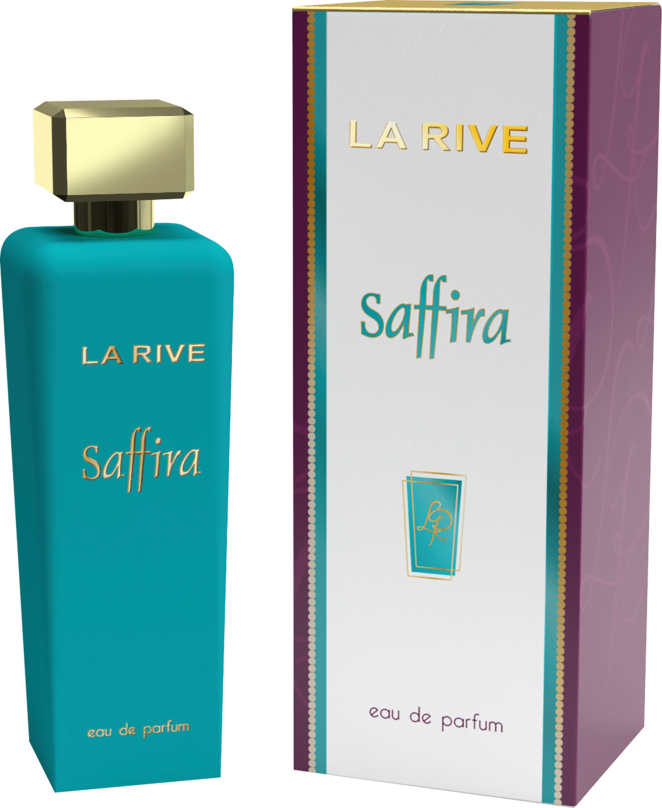 LA RIVE None Media 2