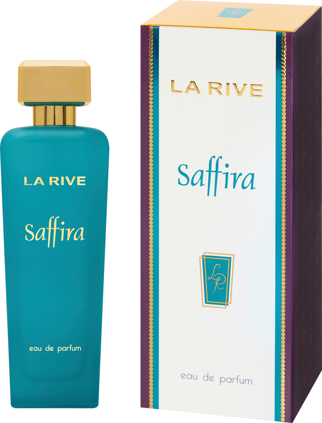 LA RIVE None Media 1