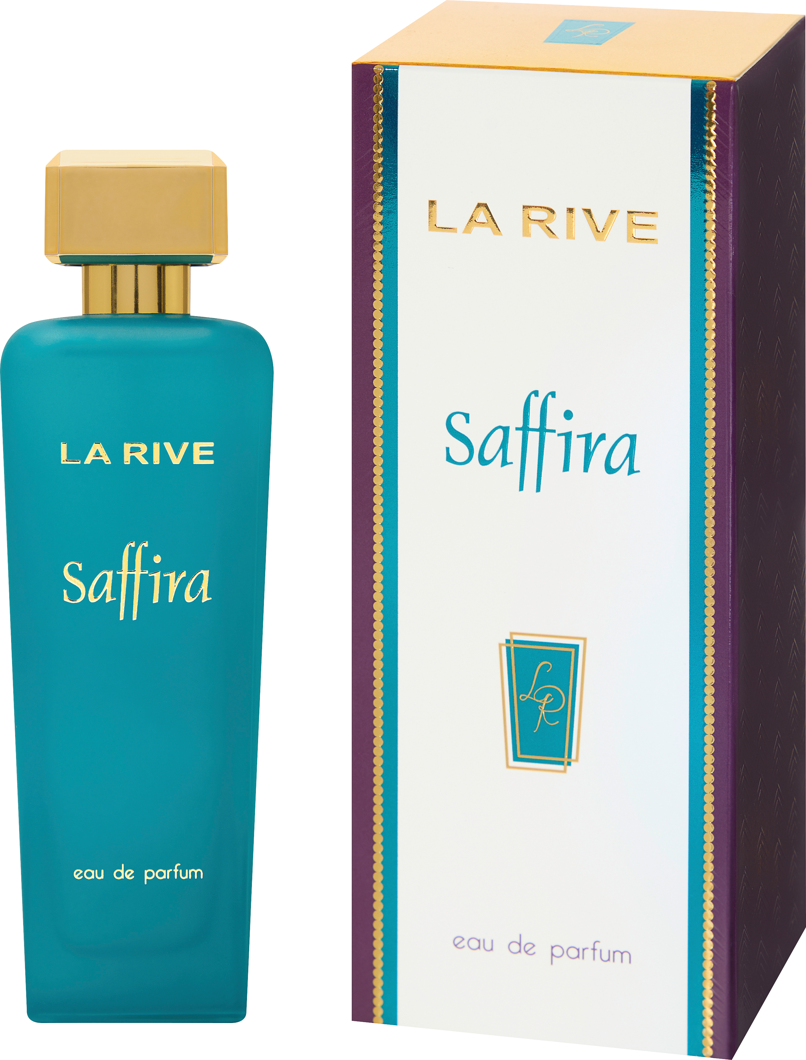 LA RIVE None Media 1
