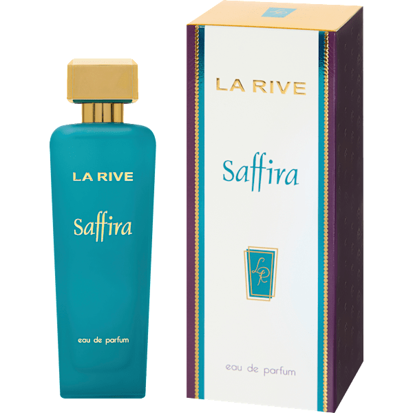 Saffira Eau de Parfum LA RIVE