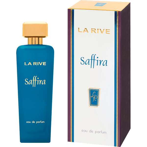 Saffira Eau de Parfum LA RIVE