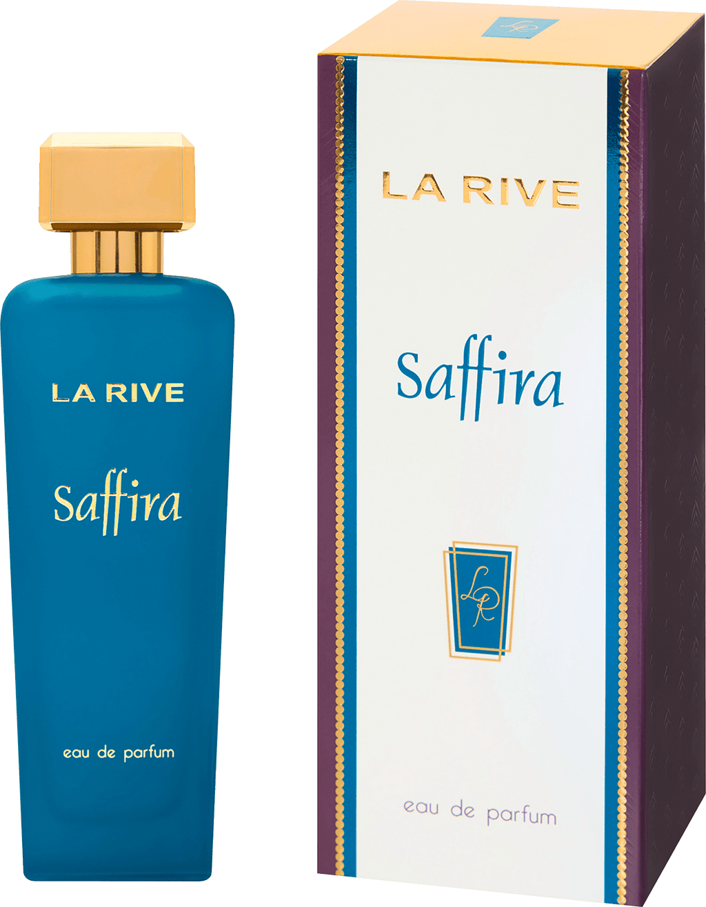 LA RIVE None Media 3