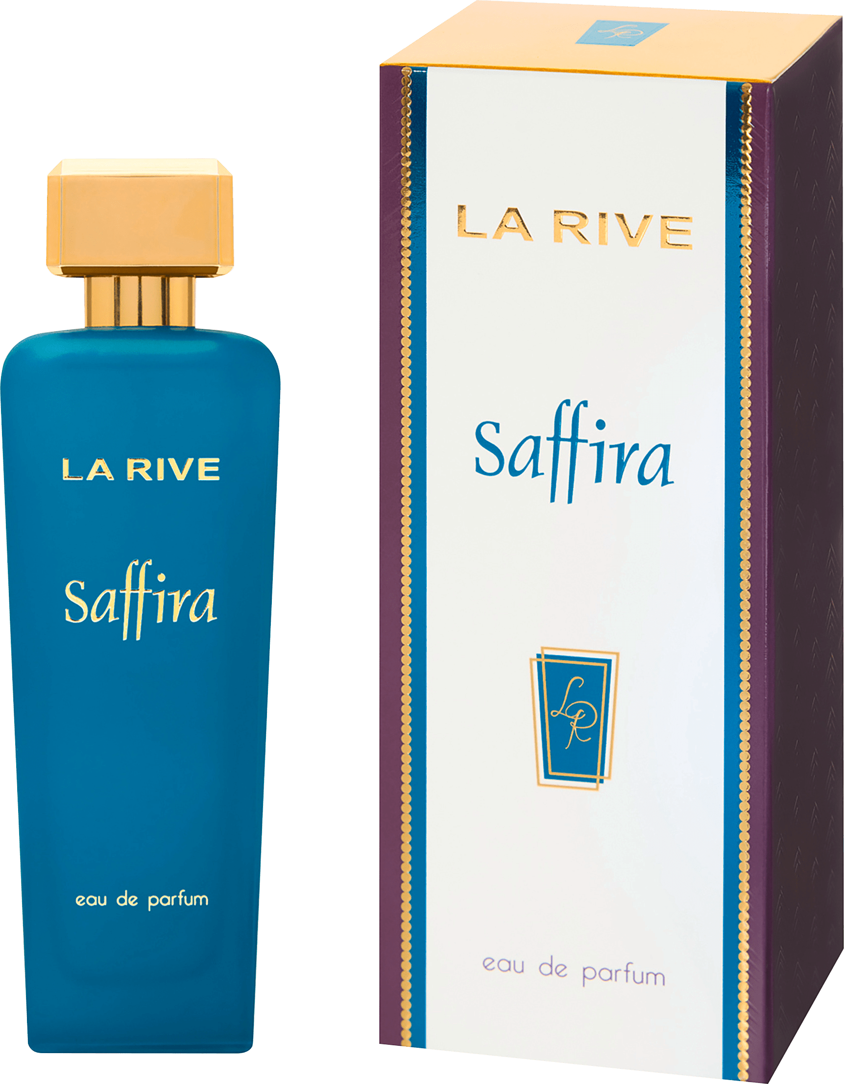 LA RIVE None Media 3