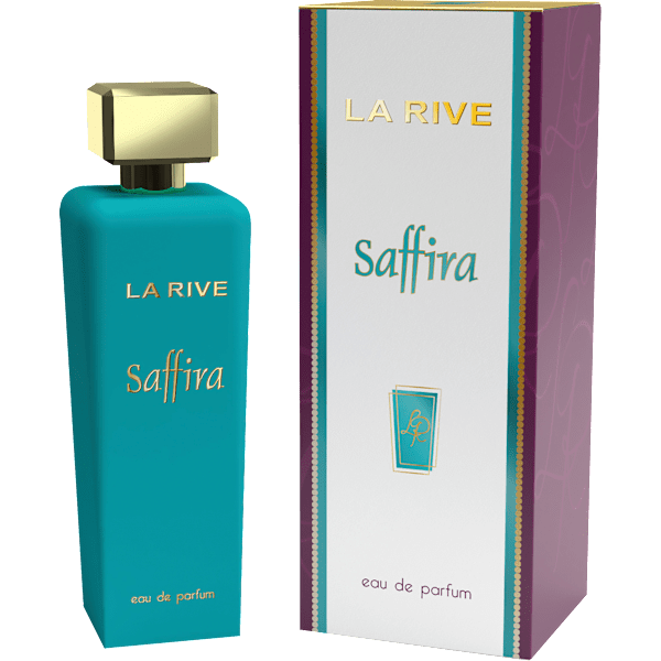Saffira Eau de Parfum LA RIVE
