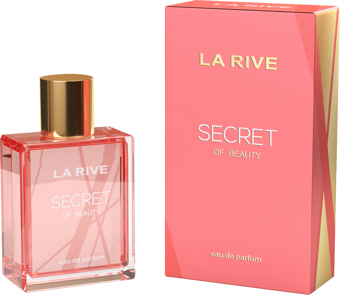 LA RIVE None Media 1