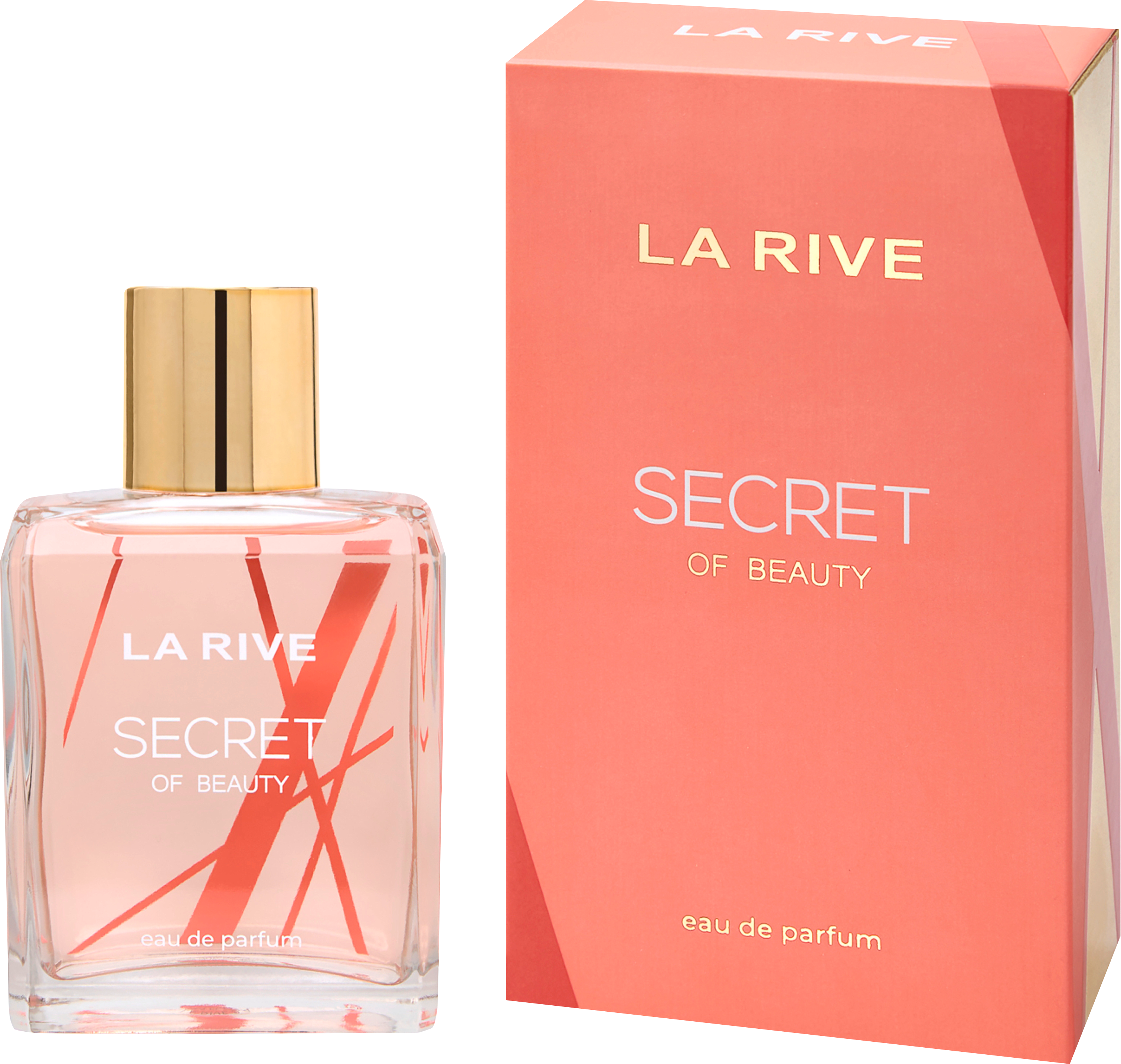 LA RIVE None Media 3