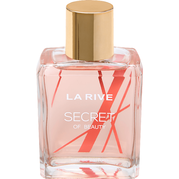 Secret of Beauty Eau de Parfum LA RIVE