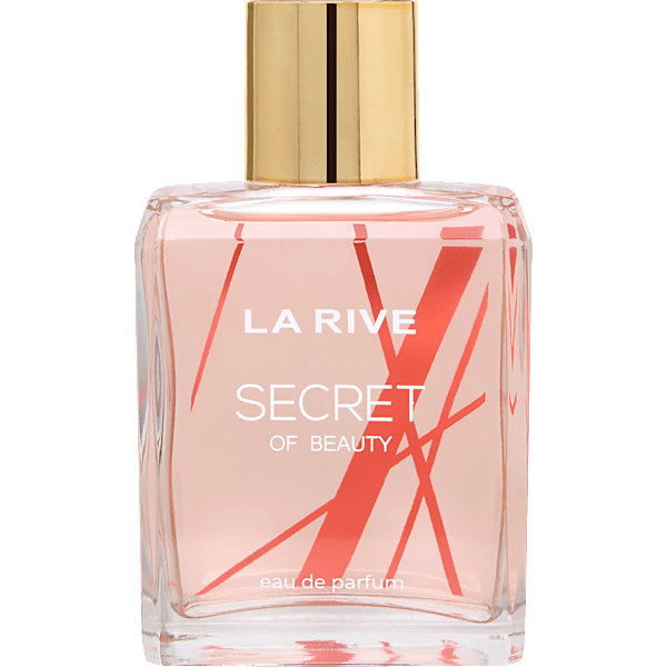Secret of Beauty Eau de Parfum LA RIVE