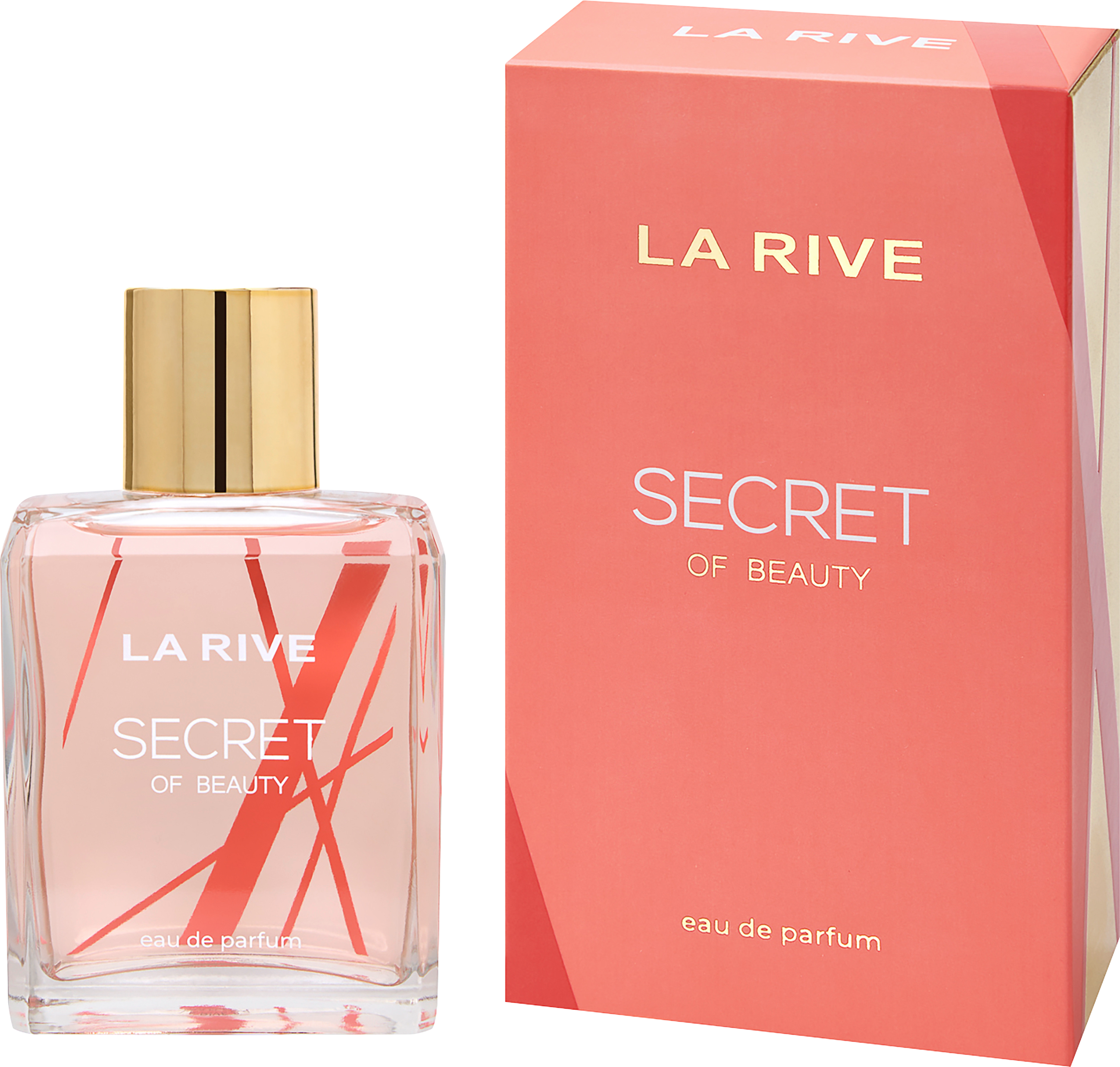 LA RIVE None Media 2