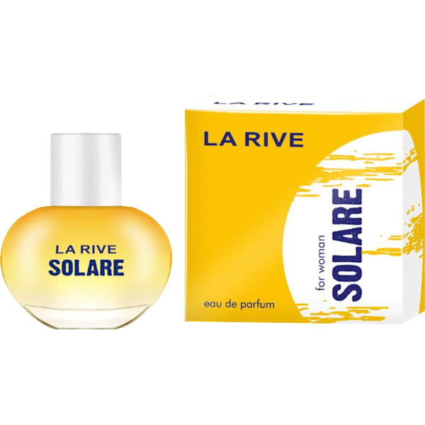 Solare Eau de Parfum LA RIVE