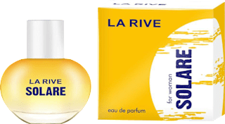 Solare Eau de Parfum LA RIVE