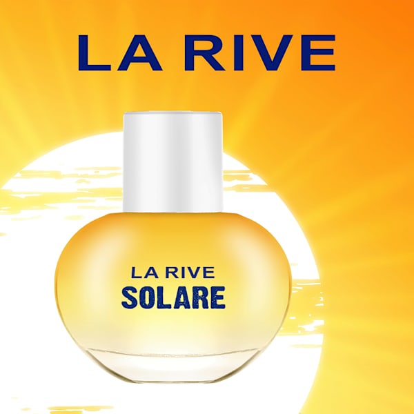Solare Eau de Parfum LA RIVE