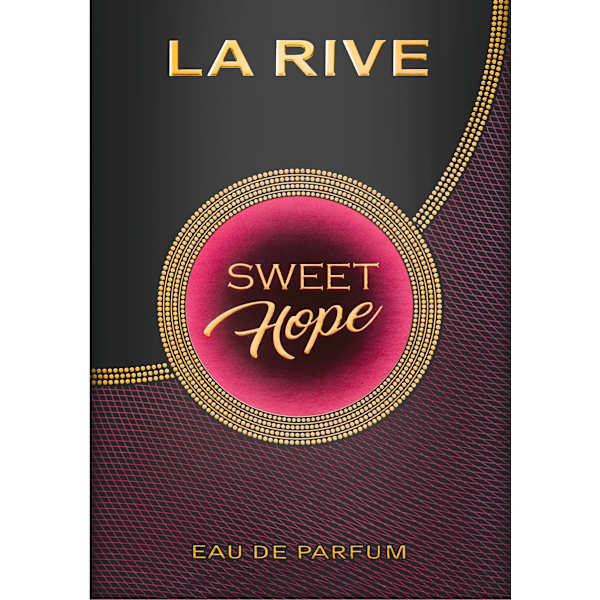 Sweet hope Eau de Parfum LA RIVE