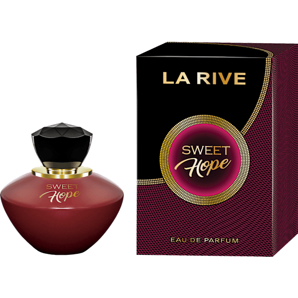 Sweet hope Eau de Parfum LA RIVE
