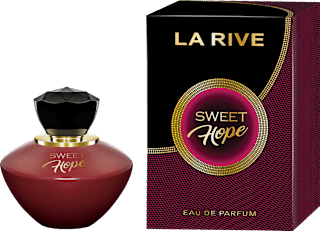 Sweet hope Eau de Parfum LA RIVE
